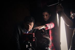 DIRECTING A SHORT FILM