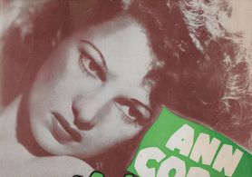 Ann Corio in Call of the Jungle (1944)