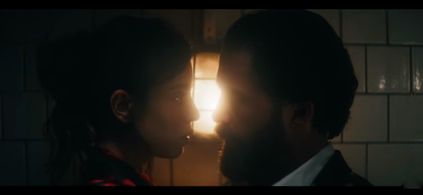 Tom Avni and Lir Katz