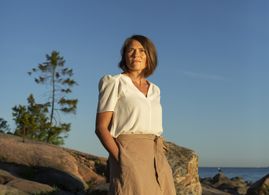 Odotus - Inka Kallén 2020