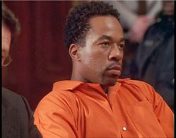 Still of Jeorge Bennett Watson as Marvin Browning in The Wire (2002)