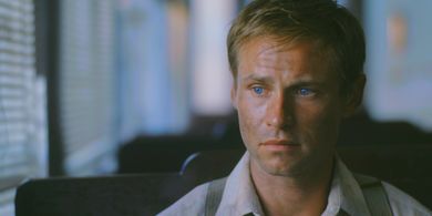 Nick Heyman as Donnie in BAB