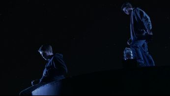 Still of Hunter Foretich in A Haunting: Ghost Confessions