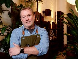 Scott Ward in Portland Oregon 3