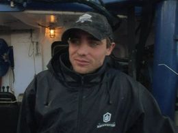 Jake Anderson in Deadliest Catch (2005)