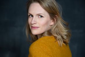 Sophia Heikkilä 2019