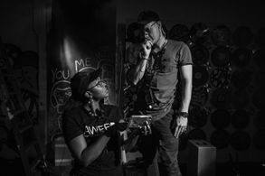 Photographer: John Hanle