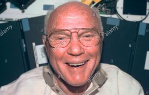 John Glenn