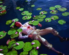 Daniel Caltagirone in The Fall (2006)