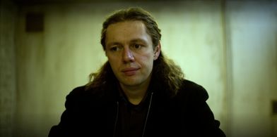 Christian Friedel in Perfume (2018)