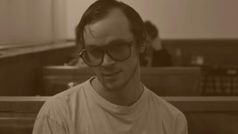 Homages (2015) - Ryan Christopher Kotack