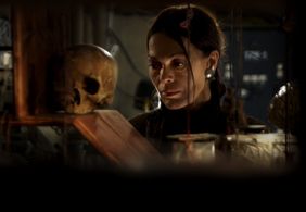 Elle Kull in Jade Warrior (2006)