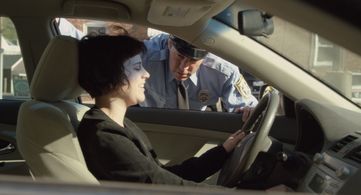 Cut Shoot Kill - Cop