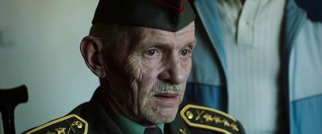 Jirí Schmitzer in Old-Timers (2019)