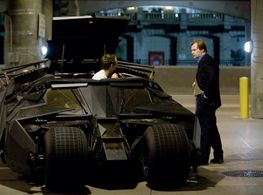 Batman Begins