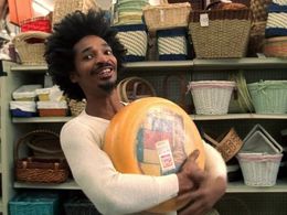 Eddie Steeples in My Name Is Earl (2005)