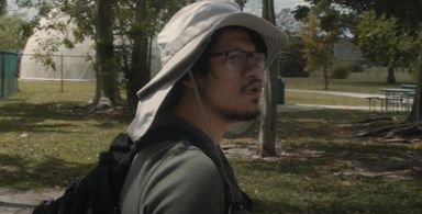 Still from After (2024)