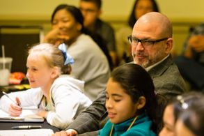 Premiere Production Table Read
