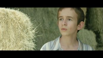 Still from Poor Wandering short film