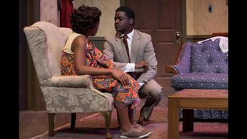 A Raisin in the Sun