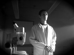 Nathan Mobley in Yesterday Was a Lie (2009)