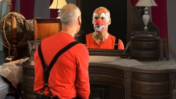 The Last Laugh - Scott Guy, Troy Armand Barboza