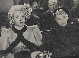 Maria Ouspenskaya and Vera Ralston in Wyoming (1947)