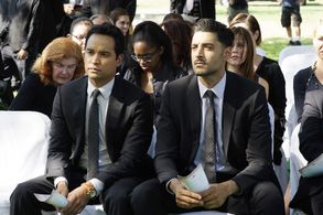 Ramon De Ocampo and Karan Oberoi in Notorious (2016)