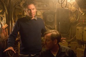 Kevin Macdonald in Black Sea (2014)