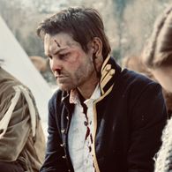 Cooper North in Hostile Territory (2022)