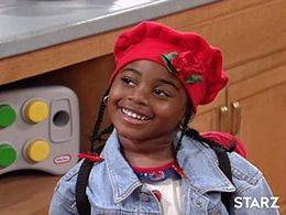 Ashli Adams in The Parent 'Hood (1995)