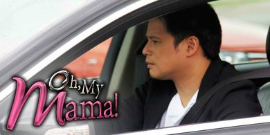 Yul Servo in Oh, My Mama! (2016)