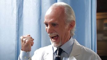 Dr Wilhelm Rolf - Days of Our Lives