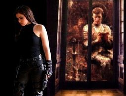 Still Photo courtesy of Sean Rourke