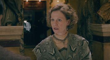 Find Me in Paris - Princess Alexandra at the Paris Opera