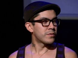 Mondo Guerra in Project Runway All Stars (2012)