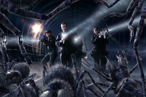 Mark Wakeling in Primeval (2007)