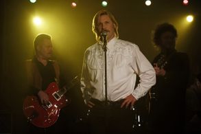 Matti Ristinen in King of Hearts (2019)