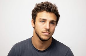 Tanner Zagarino