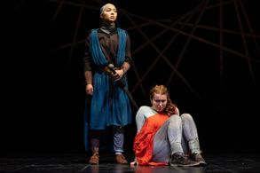 Production of Boudica at LAMDA