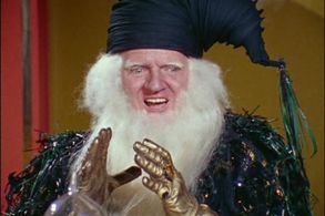 Arthur Malet in Monster Squad (1976)