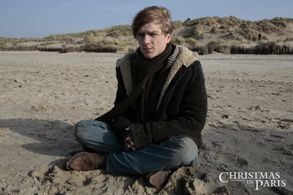 Mattias Van de Vijver in Christmas in Paris (2008)