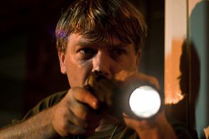 Anthony Mark Streeter in Stormhouse (2011)