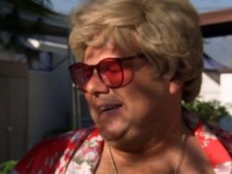 Ben Zook in Reno 911! (2003)