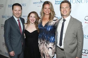 Television Academy Honors 2014