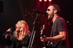 Eric Church in Austin City Limits (1975)