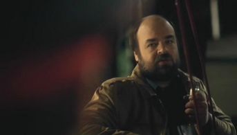 Aleksey Kolubkov in Obratnaya storona Luny (2012)