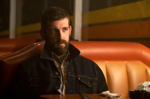 Carter Hudson in Snowfall: Departures (2022)