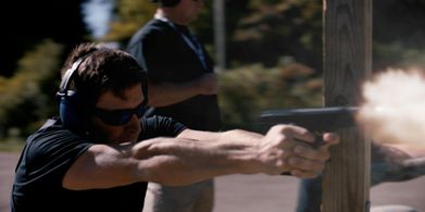 Ignacyo Matynia in Break Every Chain