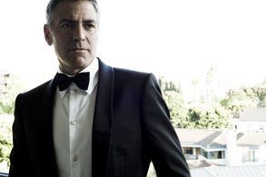 George Clooney for ROOM23